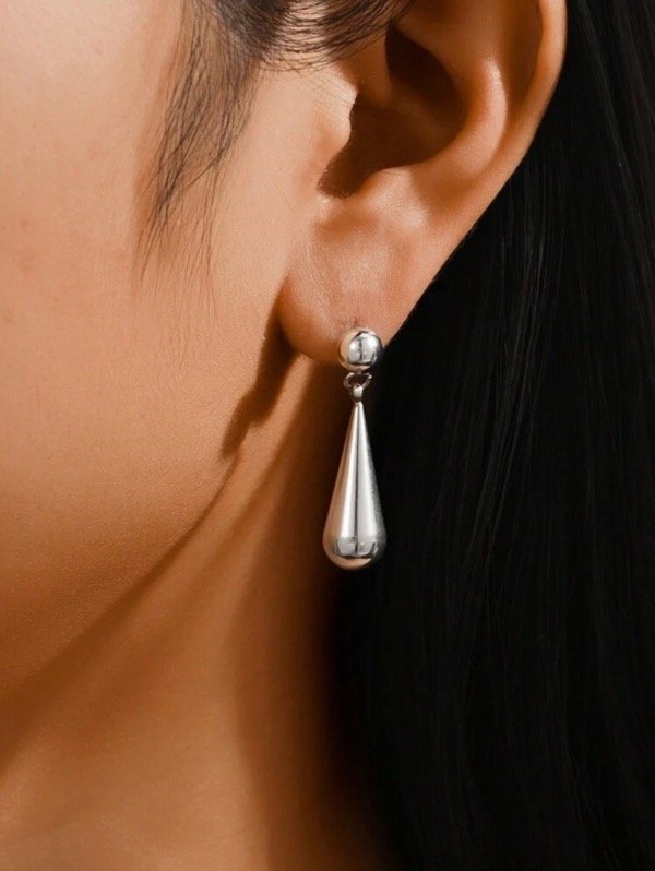 Producto - AROS GOUT DORADO Y PLATEADO - 0