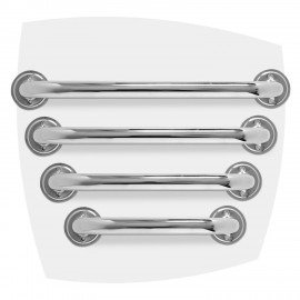 Producto - Barral de Seguridad 25cm - Cromado