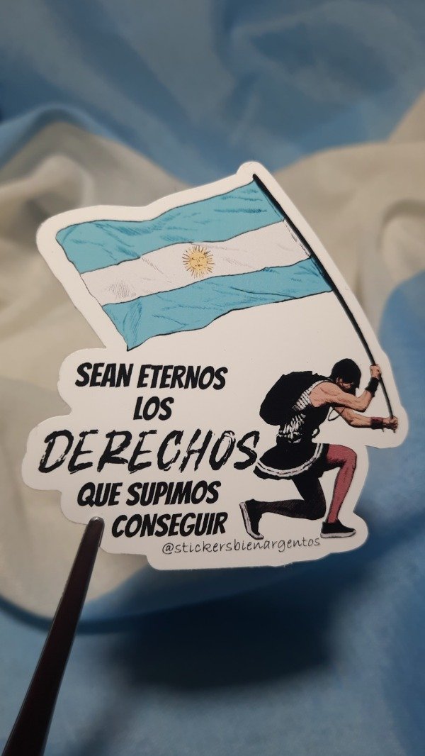 Producto - Sean eternos