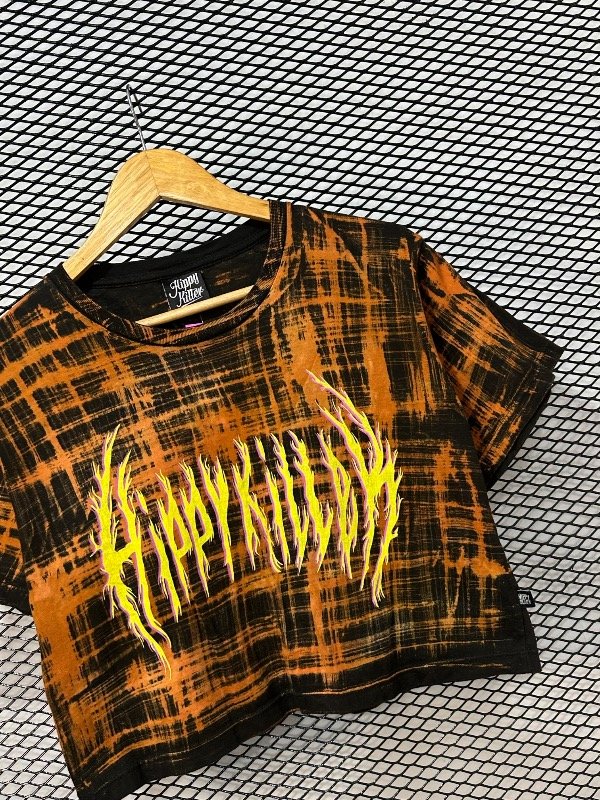 Producto - Remera HIPPY KILLER TL - 1