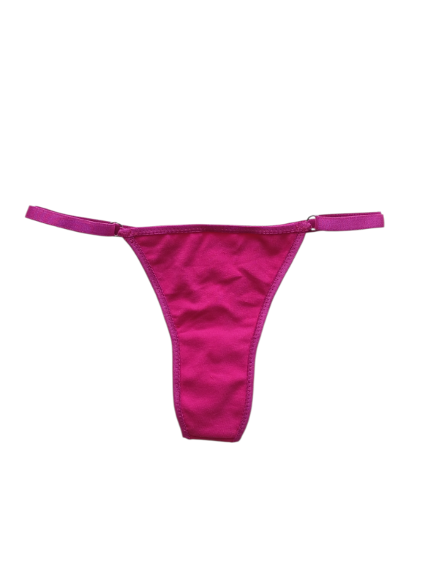 Producto - Tanga Lipa tiro medio