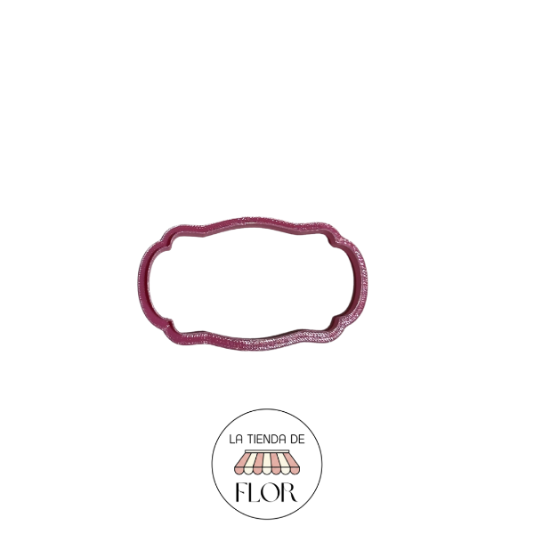 Producto - Cortante Galletitas Marco Vintage 1