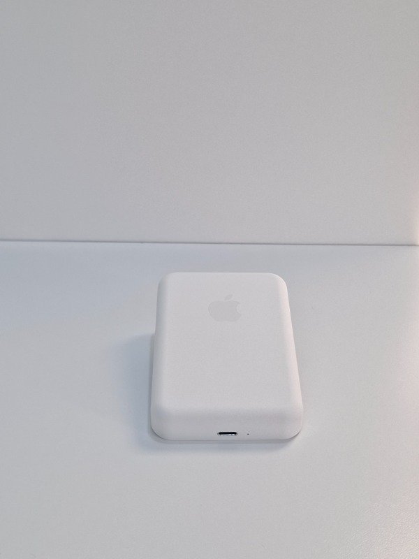 Producto - Power bank con magsafe batería portátil - 2