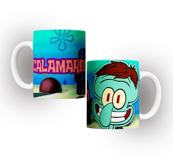 Producto - BOB ESPONJA 004