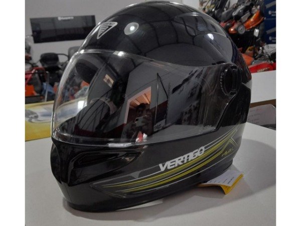 Producto - Casco Moto Integral Vertigo Max 2 Edición Especial Talle L - 1