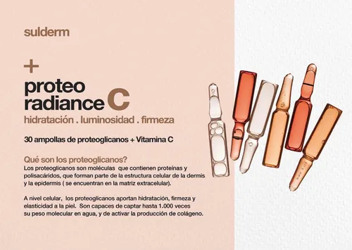 Producto - Proteo radiance C