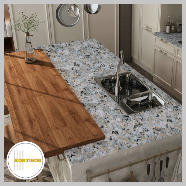 Producto - PVC Símil Marmol - 4