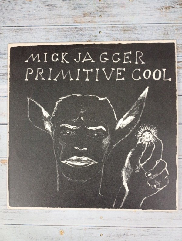 Producto - Mick Jagger Primitive Cool