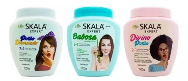 Producto - Skala PROMO x3 unidades a elección - AMPLIA VARIEDAD