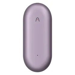 Producto - Gravador De Voz Plaud Notepin Pn0200 64GB Bluetooth Morado