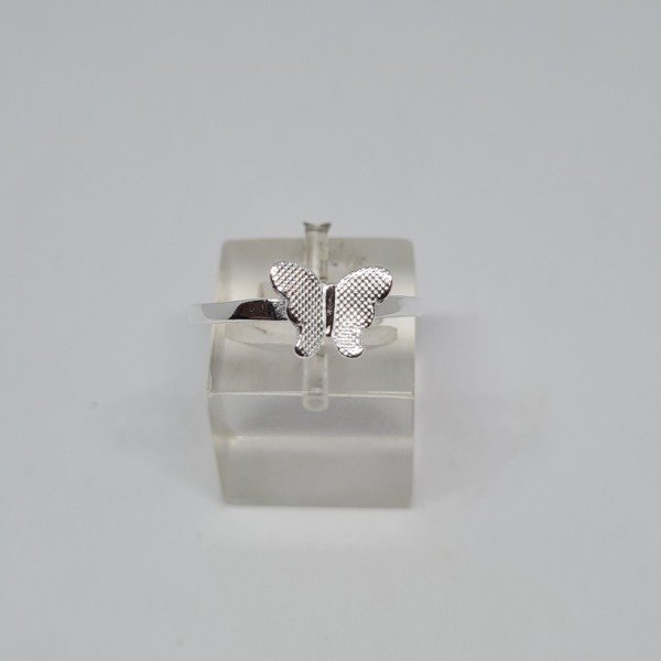 Producto - Anillo mariposa AP0131