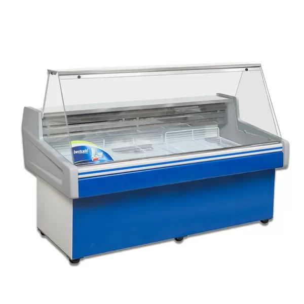 Producto - BATEA STANDARD 2000 RECTA