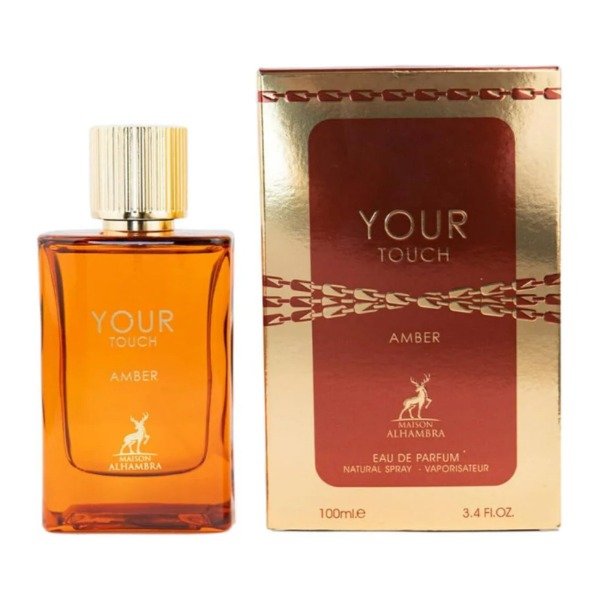 Producto - Your Touch Amber Maison Alhambra
