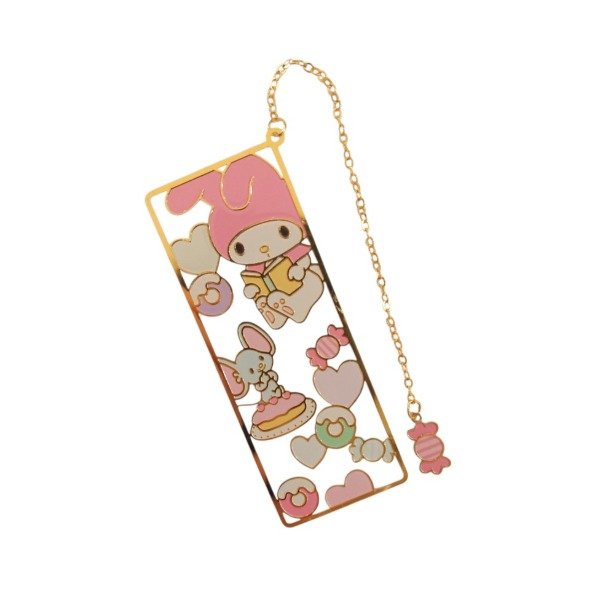 Producto - My Melody - Marcapaginas