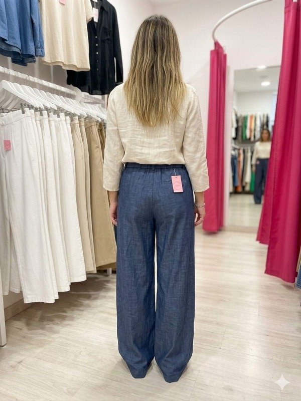 Producto - Pantalon Sasha - 1