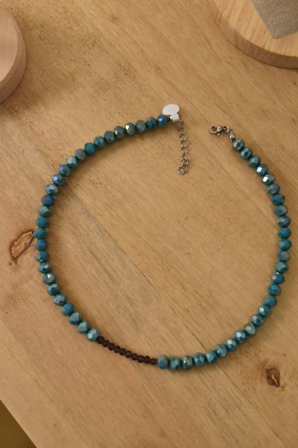 Producto - Collar fire I