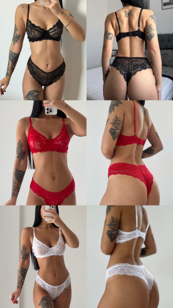 Producto - CONJUNTO ARO