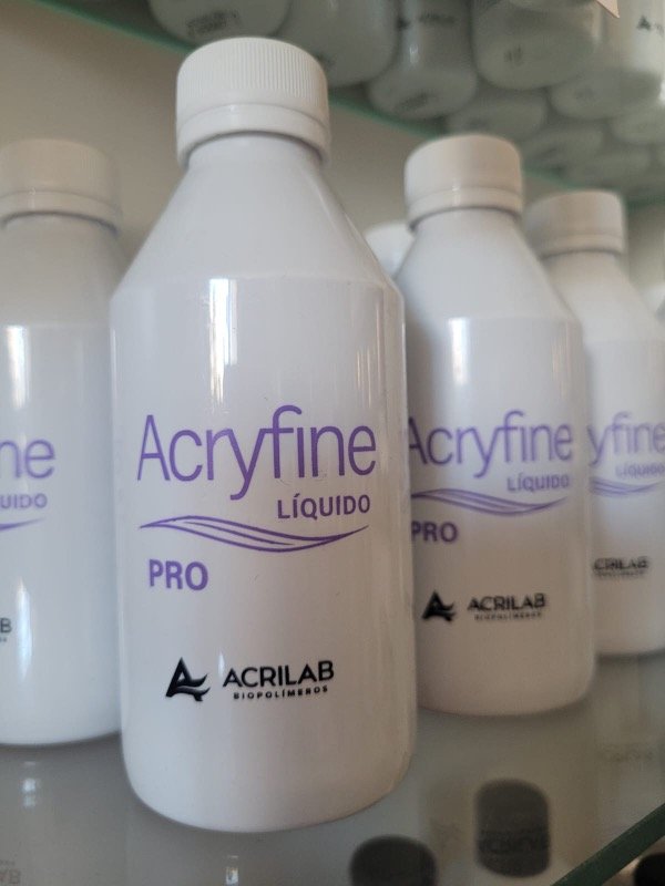 Producto - MONOMERO ACRYFINE 100 ML