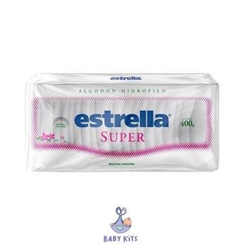 Producto - ESTRELLA ALGODÓN SUPER