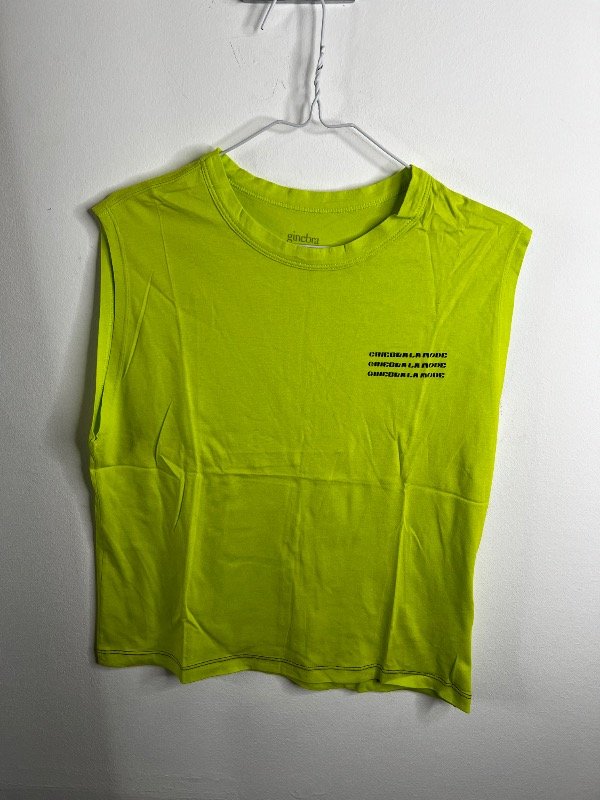 Producto - Remera Ginebra 12