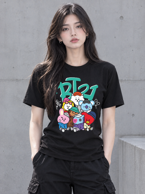 Producto - DROP BTS (negra) - 0