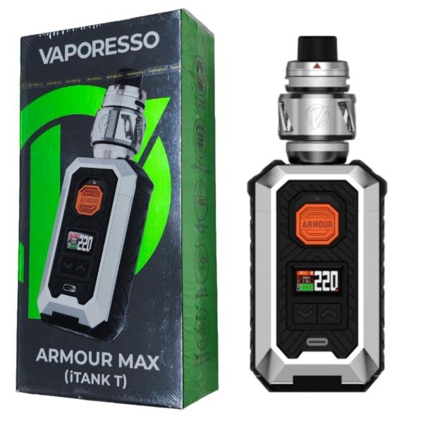 Producto - Kit vaporesso Armour Max
