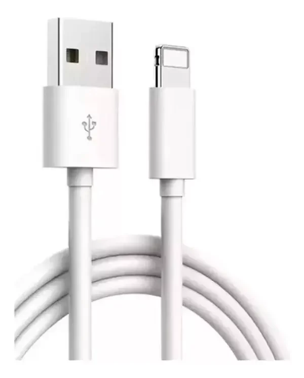 Producto - CABLE NOGA IPHONE 1.8M