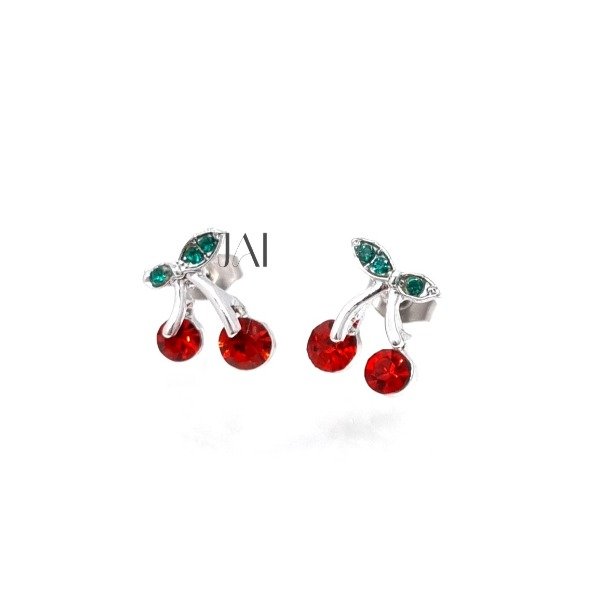Producto - Aros cherry