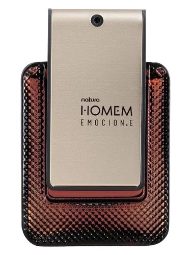 Producto - HOMEM EMOCION.E DE NATURA
