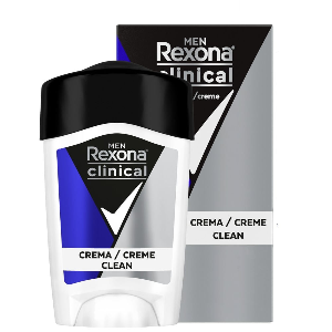 Producto - REXONA DES CR CLINICAL CLEAN X48MEN