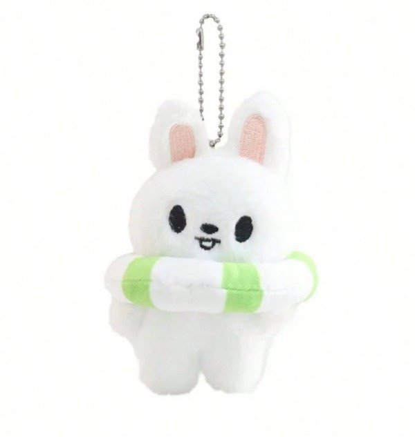 Producto - Llavero SKZOO Leebit Salva