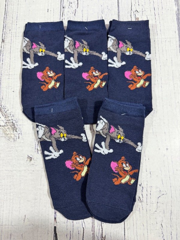 Producto - Tom y Jerry B