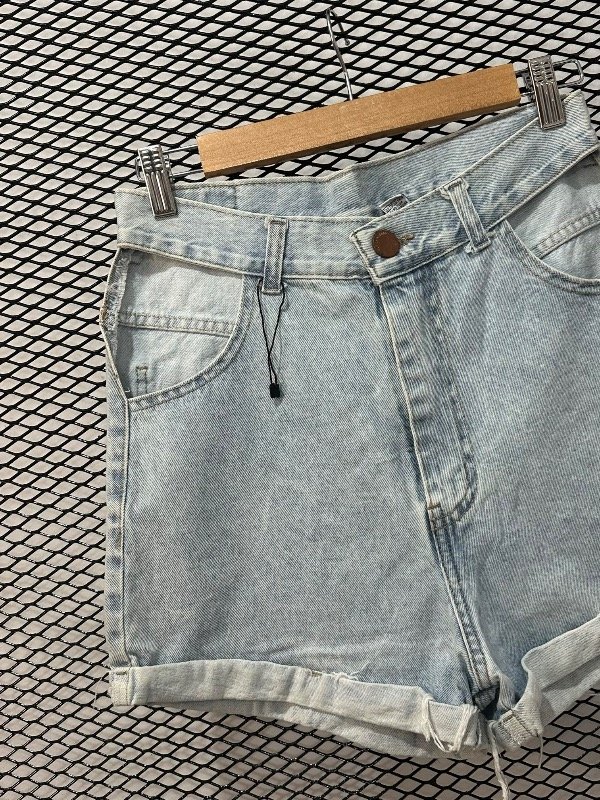 Producto - Short nuevo sin bolsillos T38 - 1