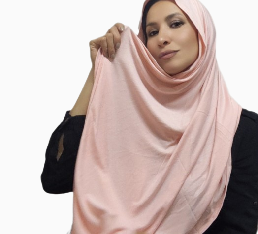Producto - Hijab De Algodón