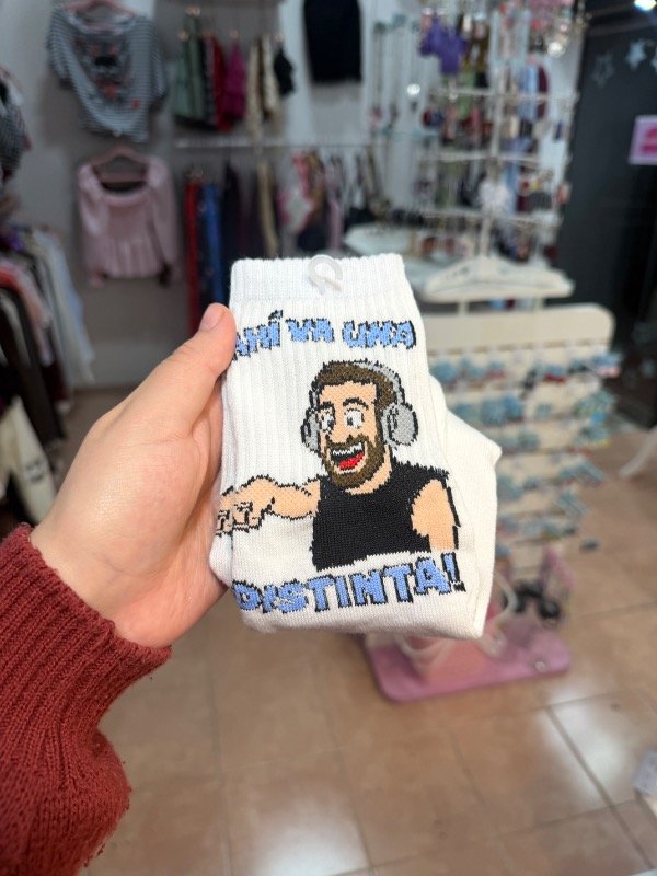 Producto - Medias meme - 2