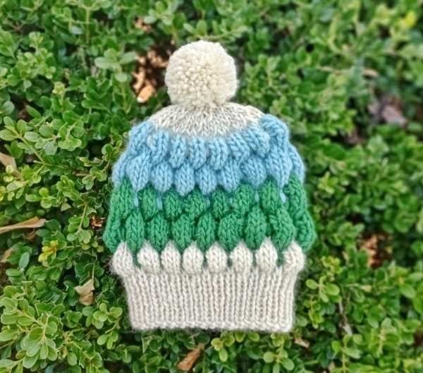 Producto - Puff #4
