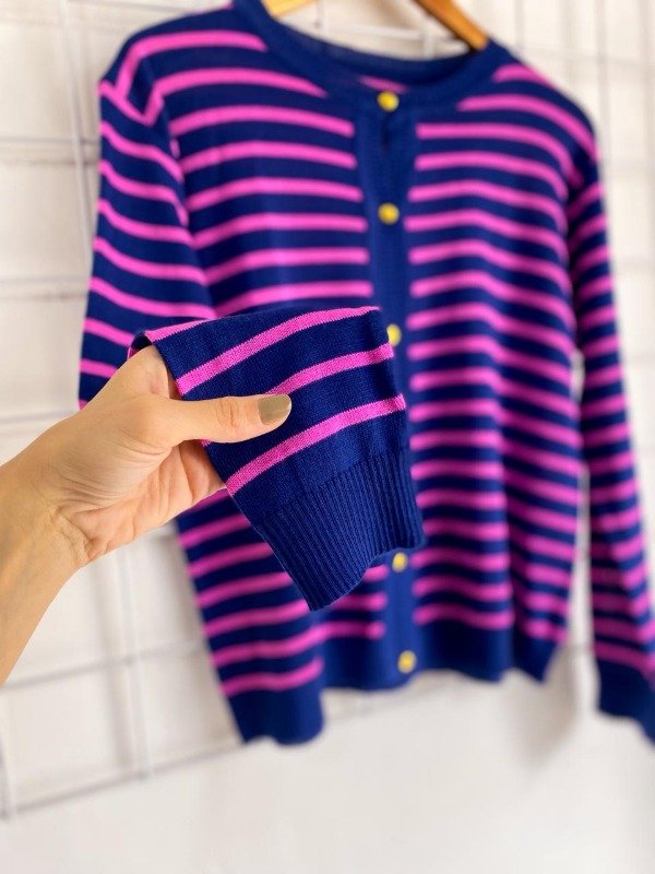 Producto - Cárdigan Mía