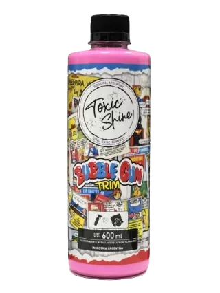 Producto - Bubble Gum Trim