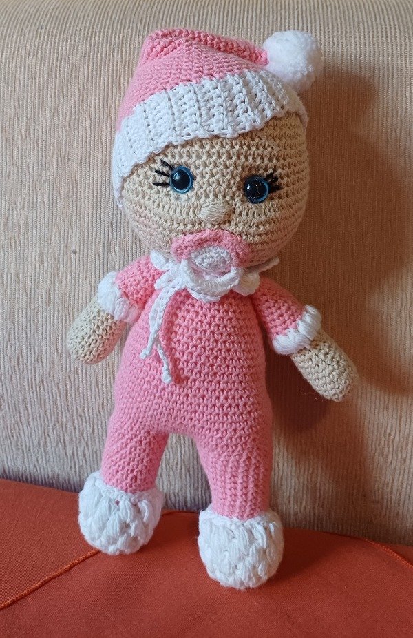 Producto - Beba Pink