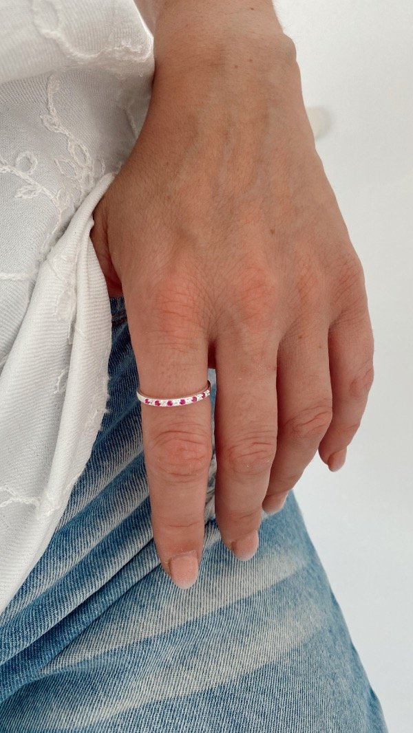 Producto - Anillo Mery