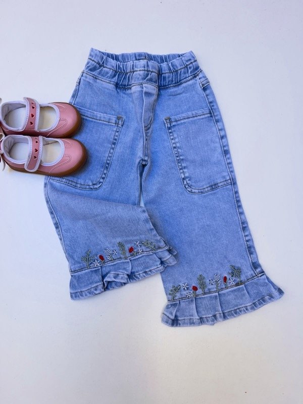 Producto - Jeans Lupe