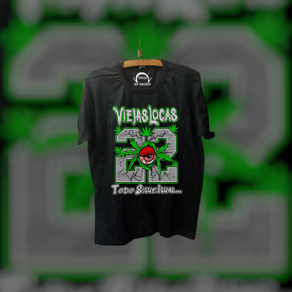 Producto - Remera viejas locas 3