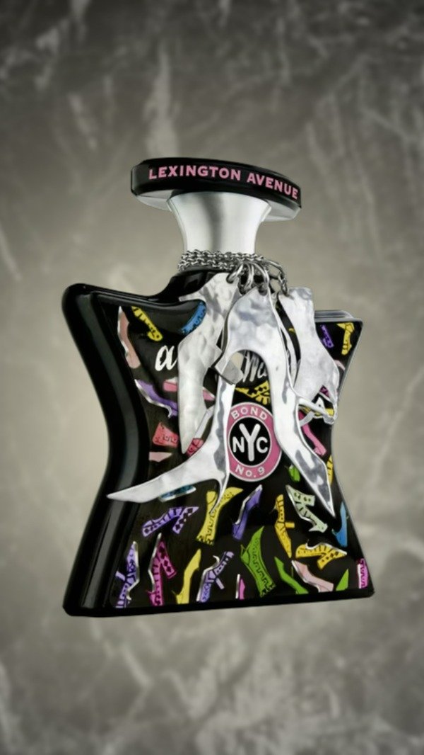Producto - ANDY WHARHOL LEXINTONG AVENUE
