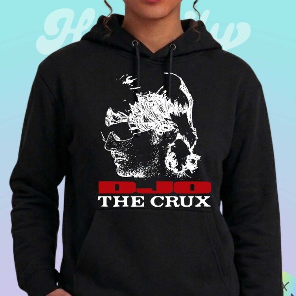 Buzo unisex djo