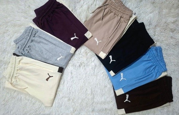Pantalón franja PM — imagen 4