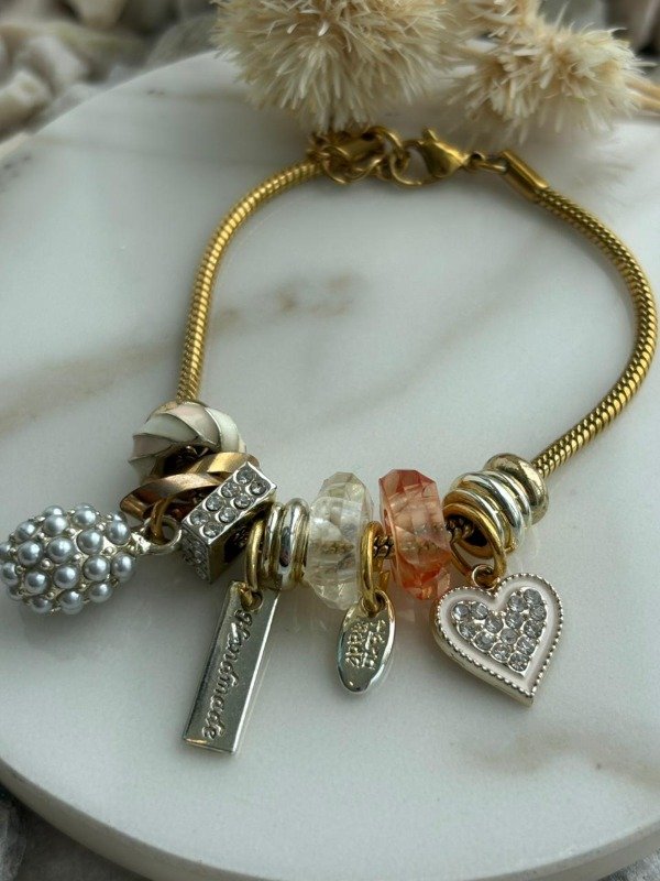 Producto - Pulsera Pandora Candy - 1