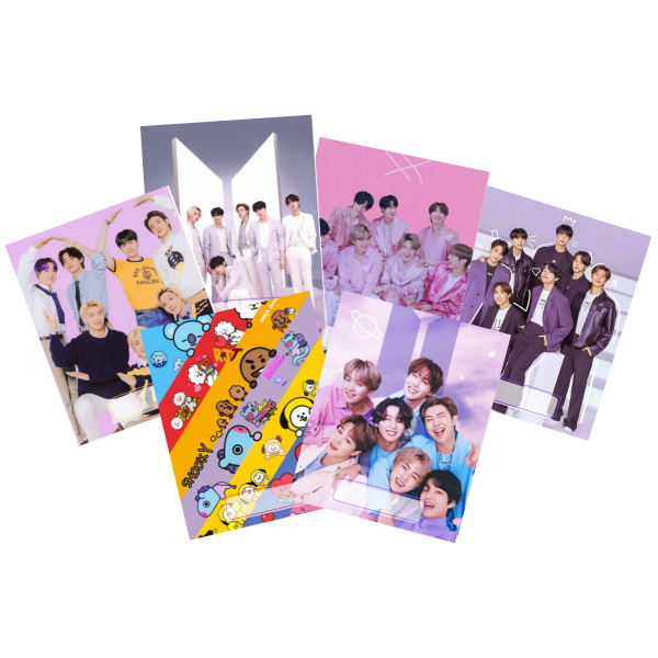 Producto - Separadores BTS