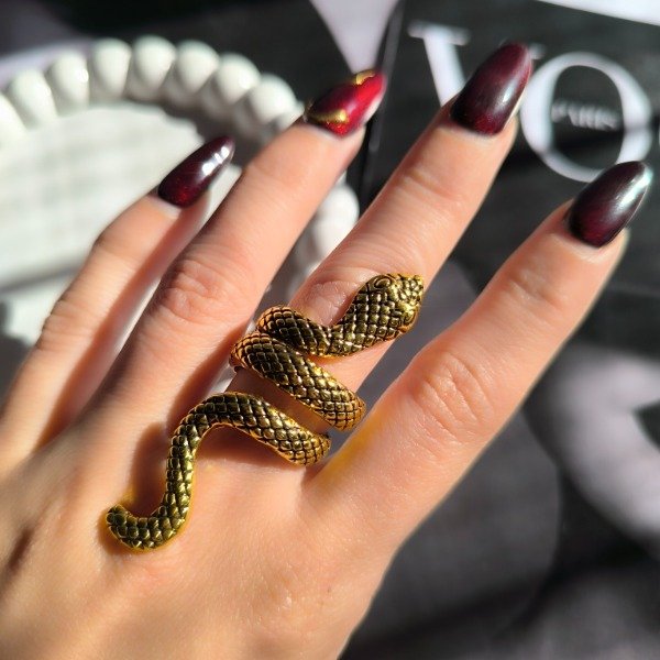 Producto - Anillo Ophal