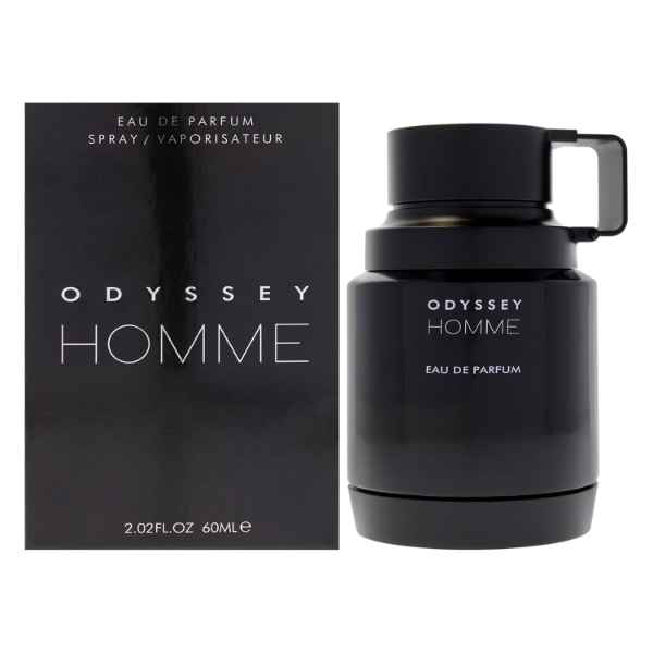Producto - Perfume Armaf Odyssey Homme Eau de Parfum Masculino 60ml