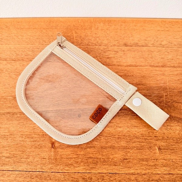 Producto - BILLETERO CRISTAL Arena